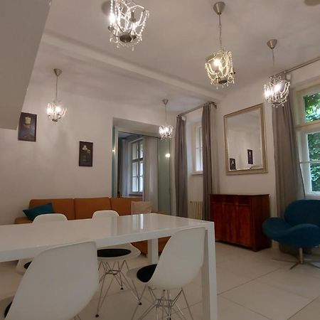 Beautiful Appartment In The Old Town Of Bratislava Exteriér fotografie