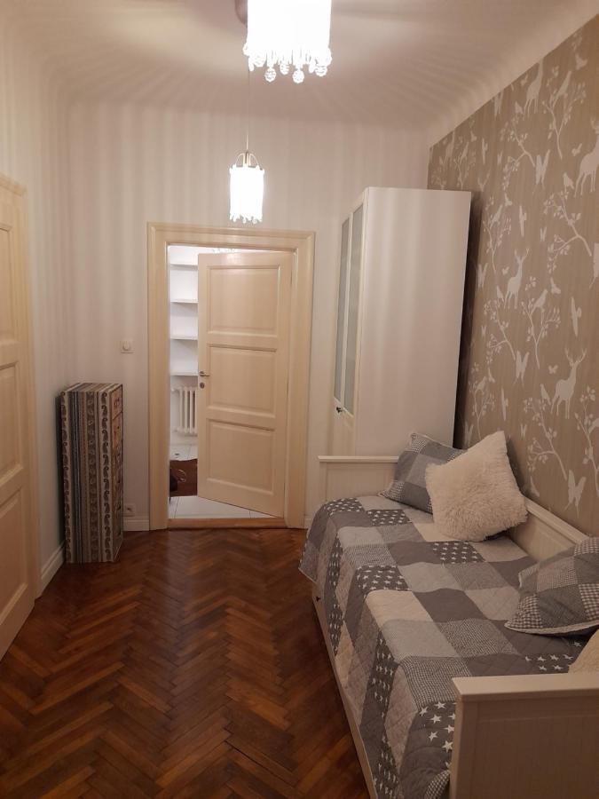 Beautiful Appartment In The Old Town Of Bratislava Exteriér fotografie