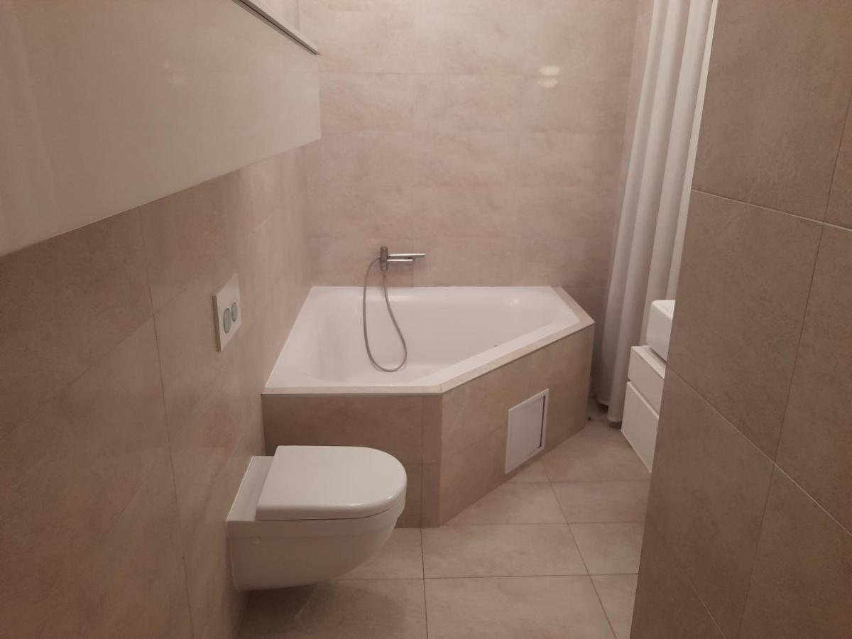Beautiful Appartment In The Old Town Of Bratislava Exteriér fotografie
