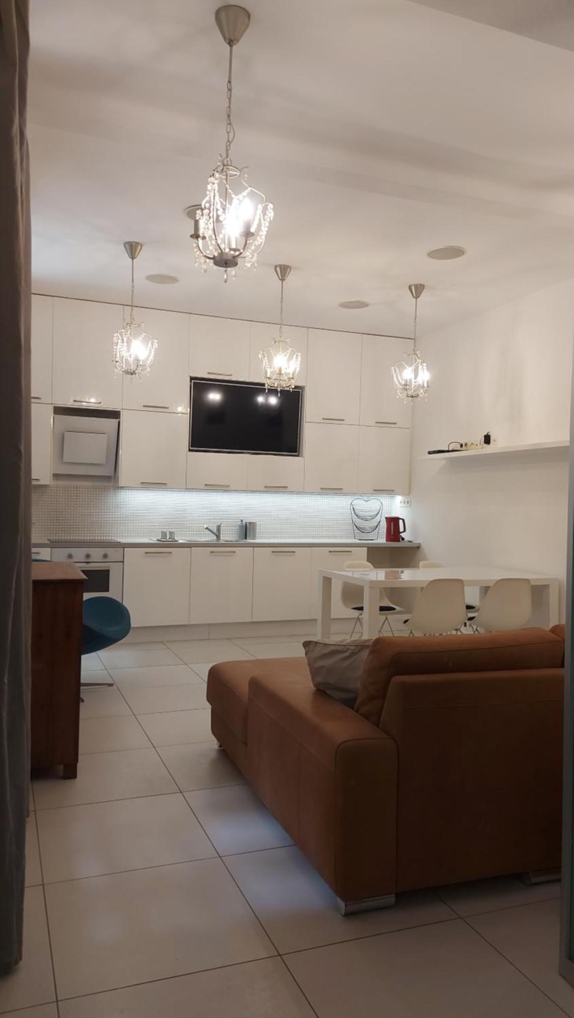 Beautiful Appartment In The Old Town Of Bratislava Exteriér fotografie