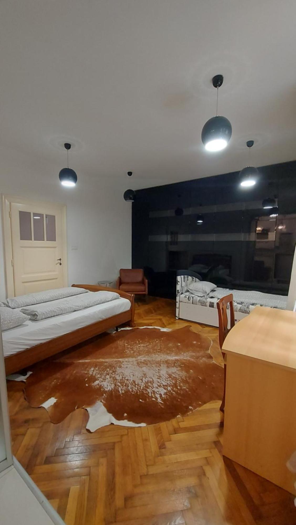 Beautiful Appartment In The Old Town Of Bratislava Exteriér fotografie